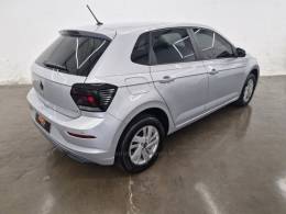 VOLKSWAGEN - POLO - 2024/2024 - Prata - R$ 82.900,00