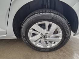 VOLKSWAGEN - POLO - 2024/2024 - Prata - R$ 82.900,00