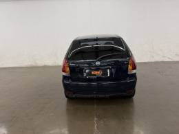 FIAT - PALIO - 2004/2004 - Azul - R$ 19.900,00