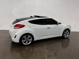 HYUNDAI - VELOSTER - 2012/2013 - Branca - R$ 64.900,00