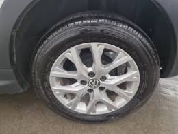 VOLKSWAGEN - SPACE CROSS - 2013/2014 - Prata - R$ 56.900,00