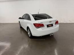CHEVROLET - CRUZE - 2013/2013 - Branca - R$ 56.900,00