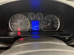 HYUNDAI - I30 - 2009/2010 - Preta - R$ 39.900,00