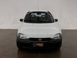 CHEVROLET - CORSA - 1997/1997 - Branca - R$ 16.900,00