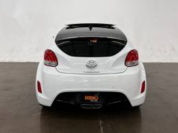 HYUNDAI - VELOSTER - 2012/2013 - Branca - R$ 64.900,00