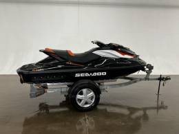 SEADOO - JET SKI - 2012/2012 - Preta - R$ 67.900,00