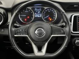 NISSAN - KICKS - 2018/2018 - Branca - R$ 80.900,00