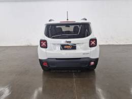 JEEP - RENEGADE - 2015/2016 - Branca - R$ 67.900,00