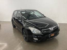HYUNDAI - I30 - 2009/2010 - Preta - R$ 38.900,00