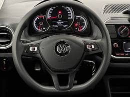 VOLKSWAGEN - UP - 2019/2020 - Vermelha - R$ 66.900,00