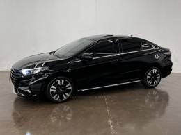 CHERY - ARRIZO - 2021/2022 - Preta - R$ 105.900,00