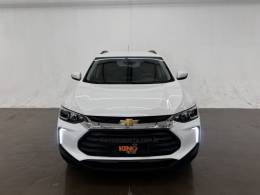 CHEVROLET - TRACKER - 2022/2022 - Branca - R$ 105.900,00