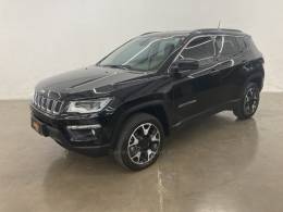 JEEP - COMPASS - 2020/2021 - Preta - R$ 119.900,00