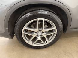 MERCEDES-BENZ - GLC 250 - 2016/2016 - Cinza - R$ 135.900,00