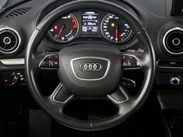 AUDI - A3 - 2014/2014 - Preta - R$ 89.900,00