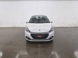 PEUGEOT - 208 - 2016/2017 - Branca - R$ 59.900,00