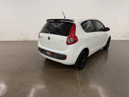 FIAT - PALIO - 2012/2013 - Branca - R$ 33.900,00