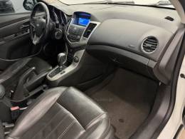 CHEVROLET - CRUZE - 2013/2013 - Branca - R$ 56.900,00