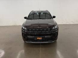JEEP - COMPASS - 2021/2022 - Marrom - R$ 156.900,00