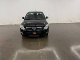 HYUNDAI - I30 - 2009/2010 - Preta - R$ 39.900,00