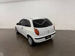 CHEVROLET - CELTA - 2003/2004 - Branca - R$ 16.900,00