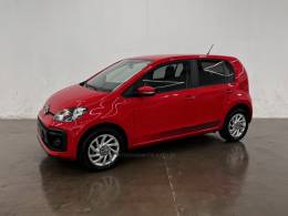 VOLKSWAGEN - UP - 2019/2020 - Vermelha - R$ 66.900,00