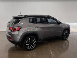 JEEP - COMPASS - 2019/2019 - Cinza - R$ 115.900,00