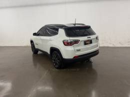 JEEP - COMPASS - 2021/2021 - Branca - R$ 131.900,00