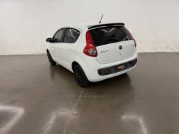 FIAT - PALIO - 2012/2013 - Branca - R$ 33.900,00
