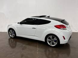 HYUNDAI - VELOSTER - 2012/2013 - Branca - R$ 64.900,00