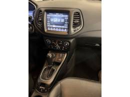 JEEP - COMPASS - 2021/2021 - Branca - R$ 131.900,00
