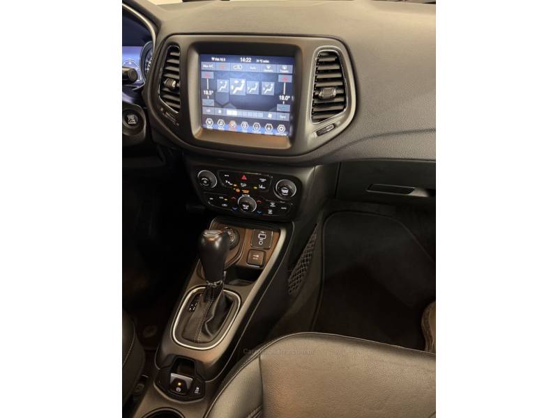 JEEP - COMPASS - 2021/2021 - Branca - R$ 131.900,00
