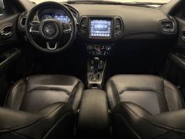 JEEP - COMPASS - 2021/2021 - Branca - R$ 131.900,00
