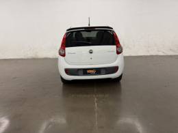 FIAT - PALIO - 2012/2013 - Branca - R$ 33.900,00