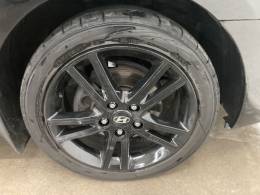 HYUNDAI - I30 - 2009/2010 - Preta - R$ 38.900,00