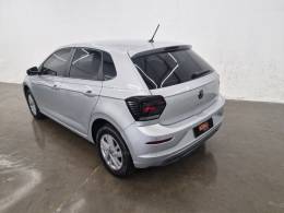VOLKSWAGEN - POLO - 2024/2024 - Prata - R$ 82.900,00