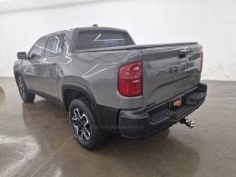 RAM - RAMPAGE - 2023/2024 - Cinza - R$ 204.900,00