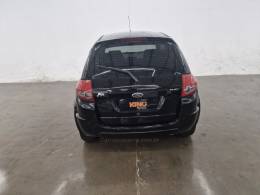 FORD - KA - 2009/2009 - Preta - R$ 24.900,00