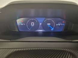 PEUGEOT - 2008 - 2025/2025 - Cinza - R$ 137.900,00