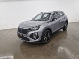PEUGEOT - 2008 - 2025/2025 - Cinza - R$ 137.900,00