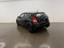 HYUNDAI - I30 - 2009/2010 - Preta - R$ 39.900,00