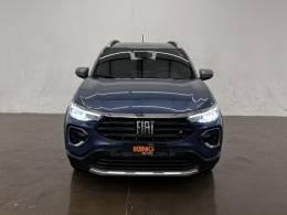 FIAT - PULSE - 2022/2022 - Azul - R$ 109.900,00