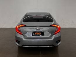 HONDA - CIVIC - 2021/2021 - Prata - R$ 129.900,00