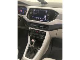 VOLKSWAGEN - T-CROSS - 2019/2019 - Vinho - R$ 106.900,00