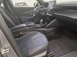 PEUGEOT - 2008 - 2025/2025 - Cinza - R$ 137.900,00