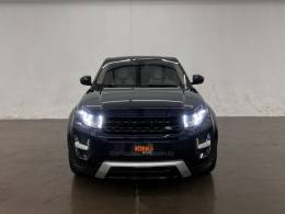 LAND ROVER - RANGE ROVER EVOQUE - 2013/2014 - Azul - R$ 129.900,00