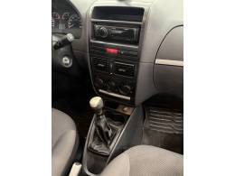 FIAT - PALIO - 2004/2004 - Azul - R$ 19.900,00