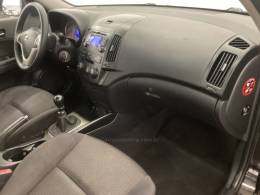 HYUNDAI - I30 - 2009/2010 - Preta - R$ 38.900,00