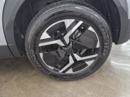 PEUGEOT - 2008 - 2025/2025 - Cinza - R$ 137.900,00