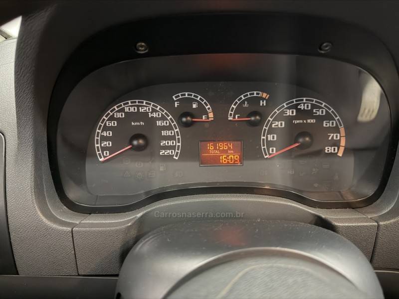 FIAT - PALIO - 2004/2004 - Azul - R$ 19.900,00